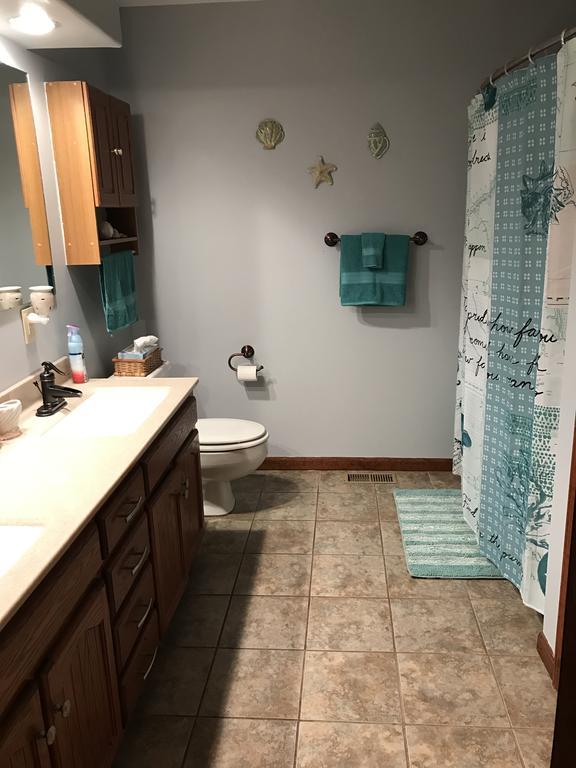 הרמן Branson Country B&B מראה חיצוני תמונה
