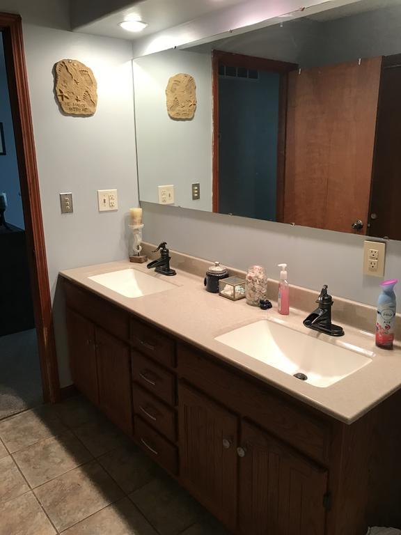 הרמן Branson Country B&B מראה חיצוני תמונה