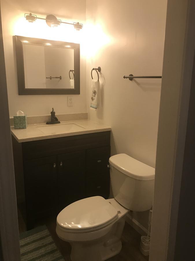 הרמן Branson Country B&B מראה חיצוני תמונה