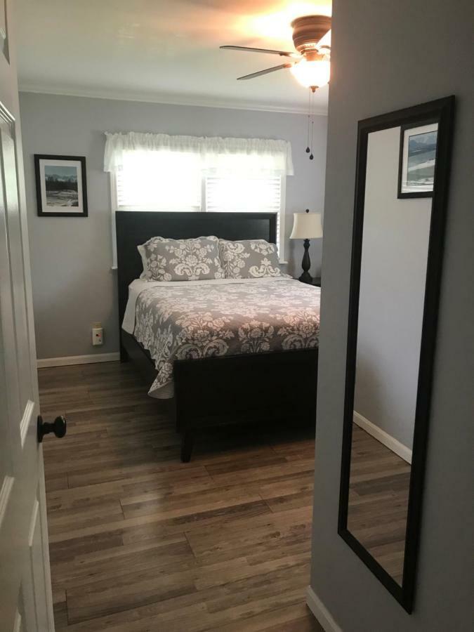 הרמן Branson Country B&B מראה חיצוני תמונה